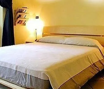 Hotel Il Giardino Di Giulia 2 Rzym 3*,