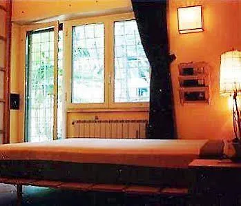 Hotel Il Giardino Di Giulia 2 Rzym Włochy