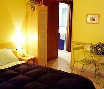 Hotel Il Giardino Di Giulia 2 Rzym