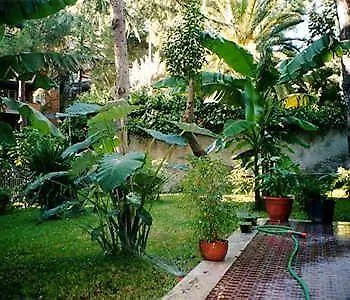Hotel Il Giardino Di Giulia 2 Rzym