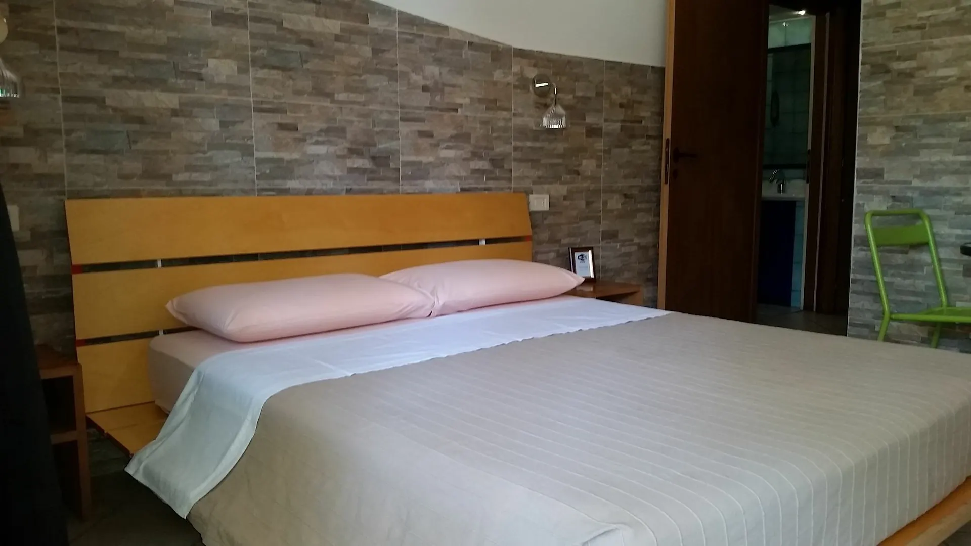 Hotel Il Giardino Di Giulia 2 Rzym