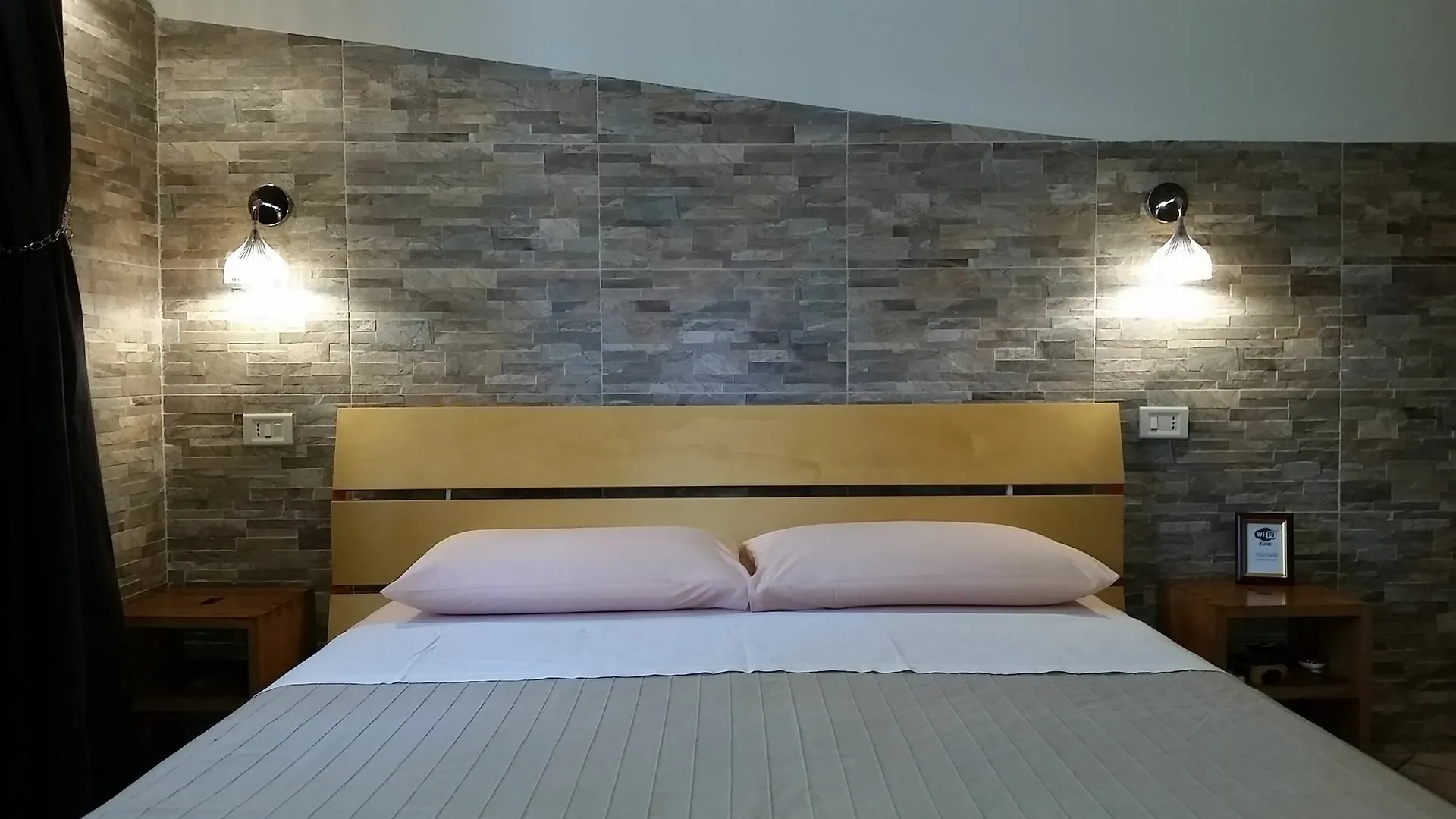 Hotel Il Giardino Di Giulia 2 Rzym