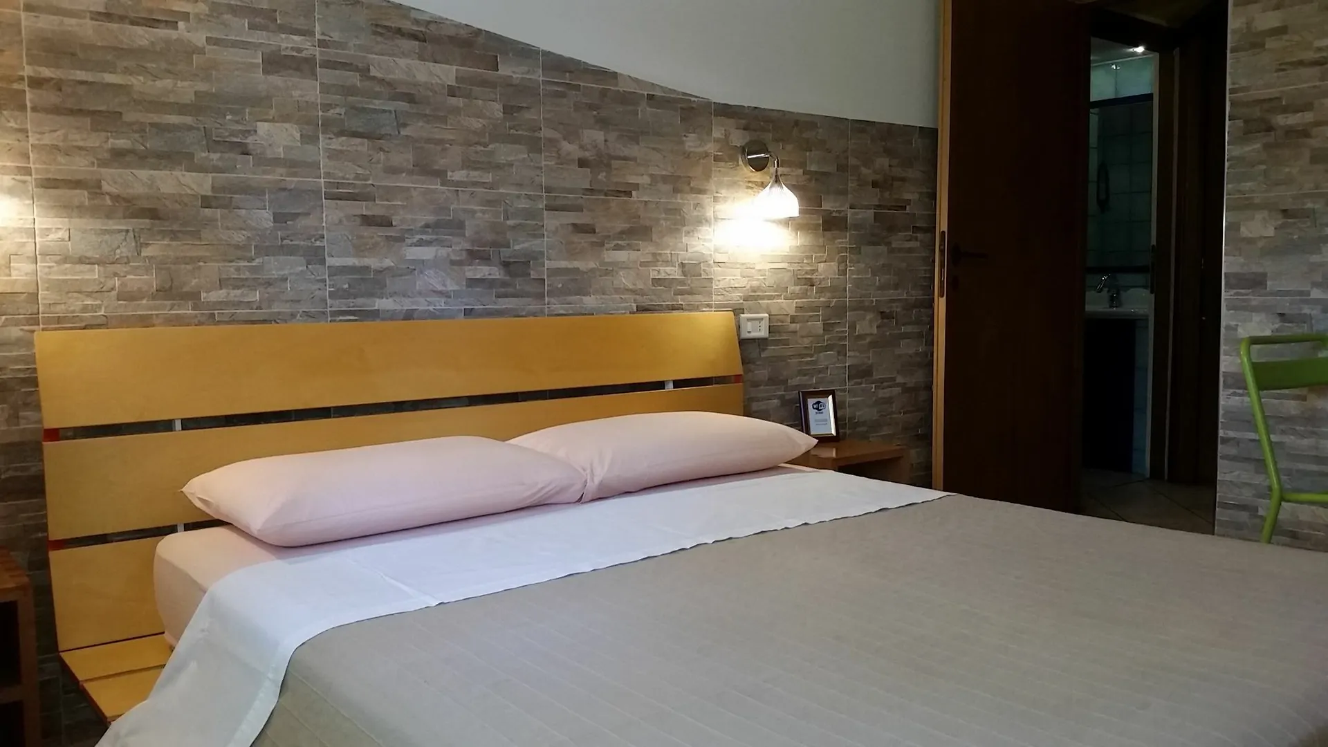 Hotel Il Giardino Di Giulia 2 Rzym