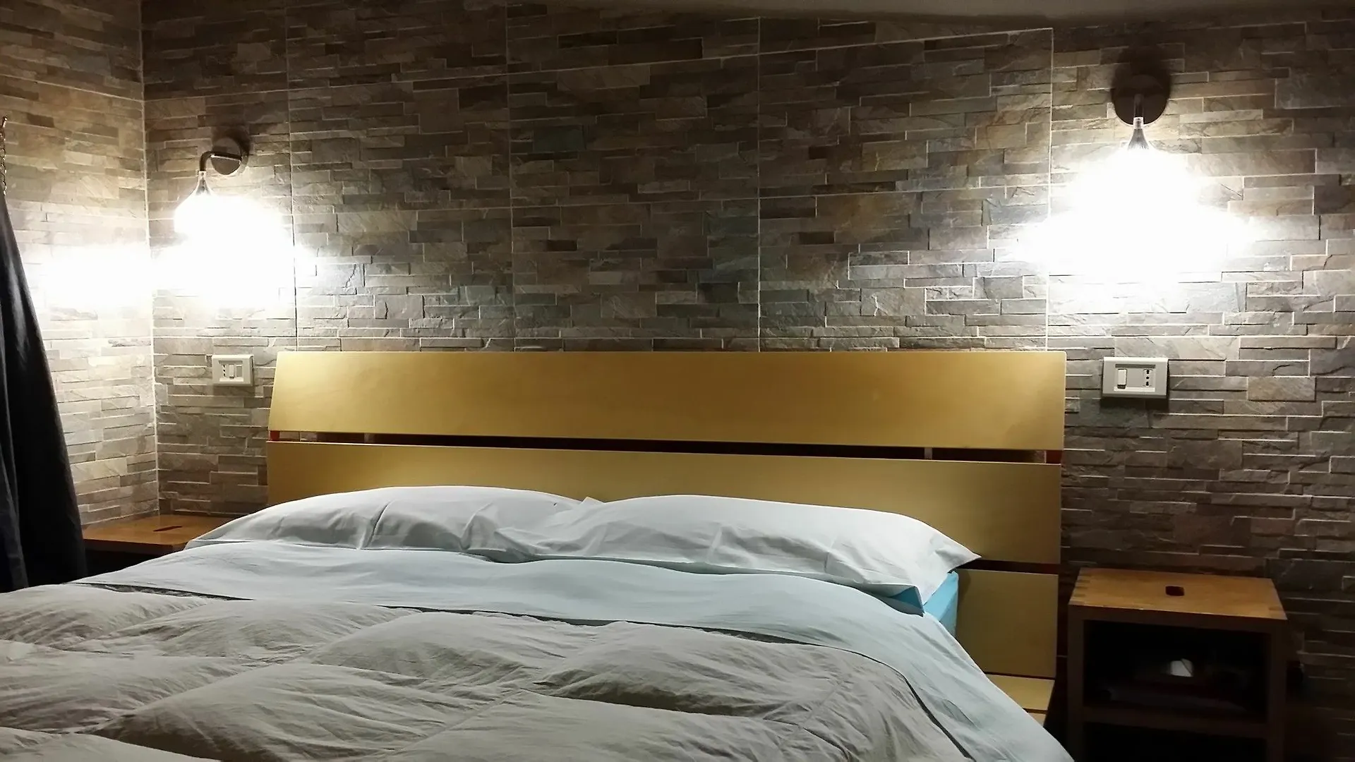 Hotel Il Giardino Di Giulia 2 Rzym