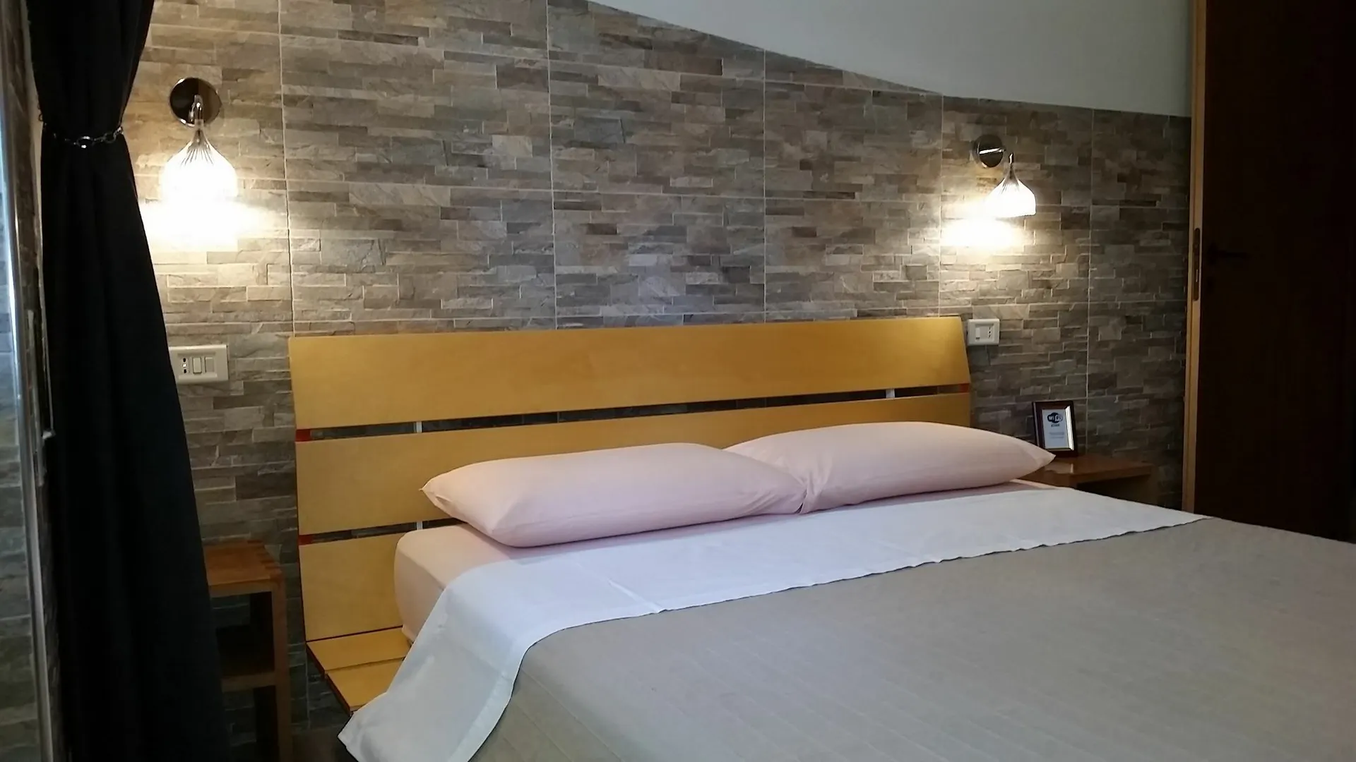 ***  Hotel Il Giardino Di Giulia 2 Rzym Włochy